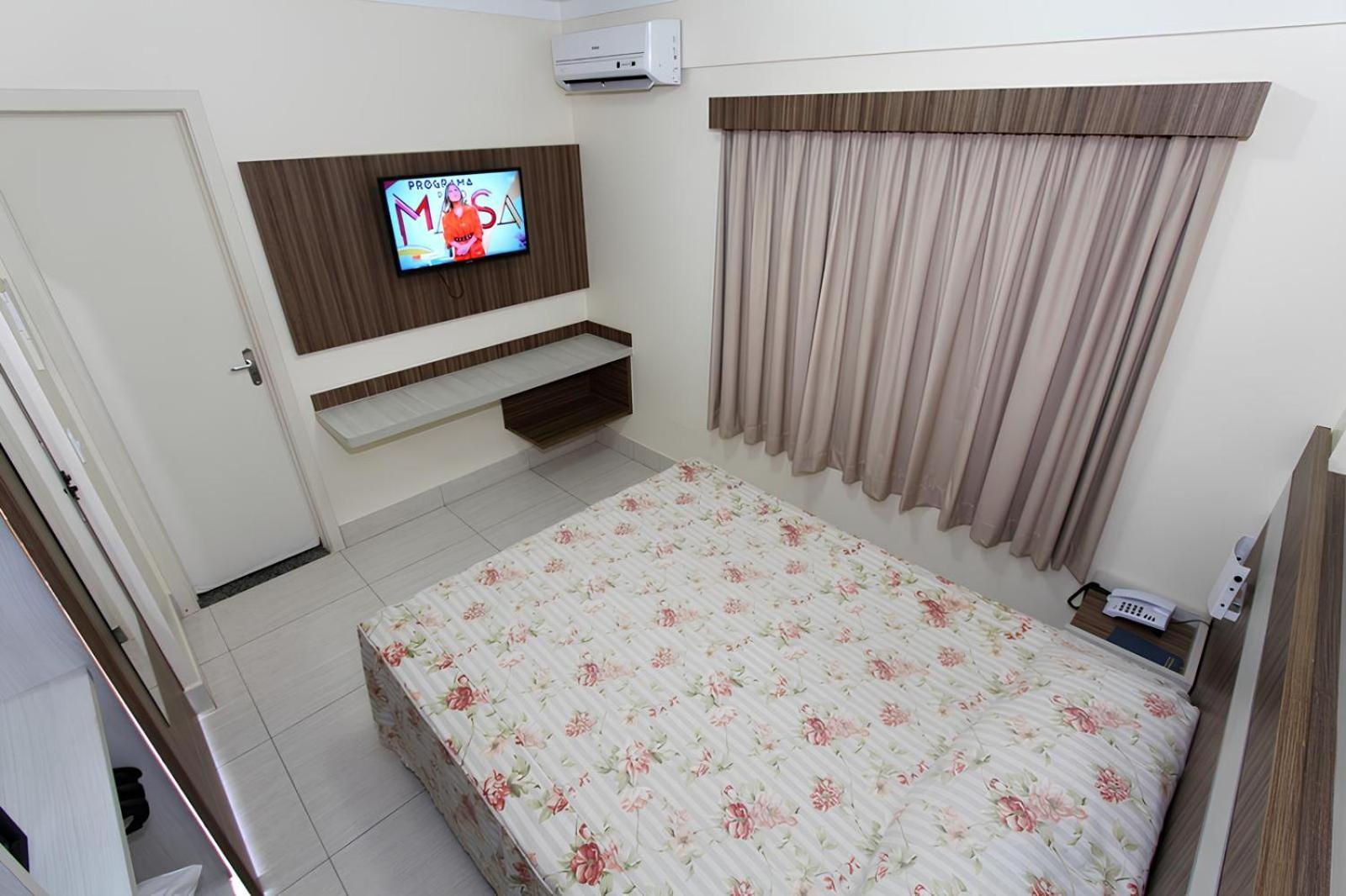 -Lacqua Diroma 1 2 3 4 5 Caldas Novas Dış mekan fotoğraf