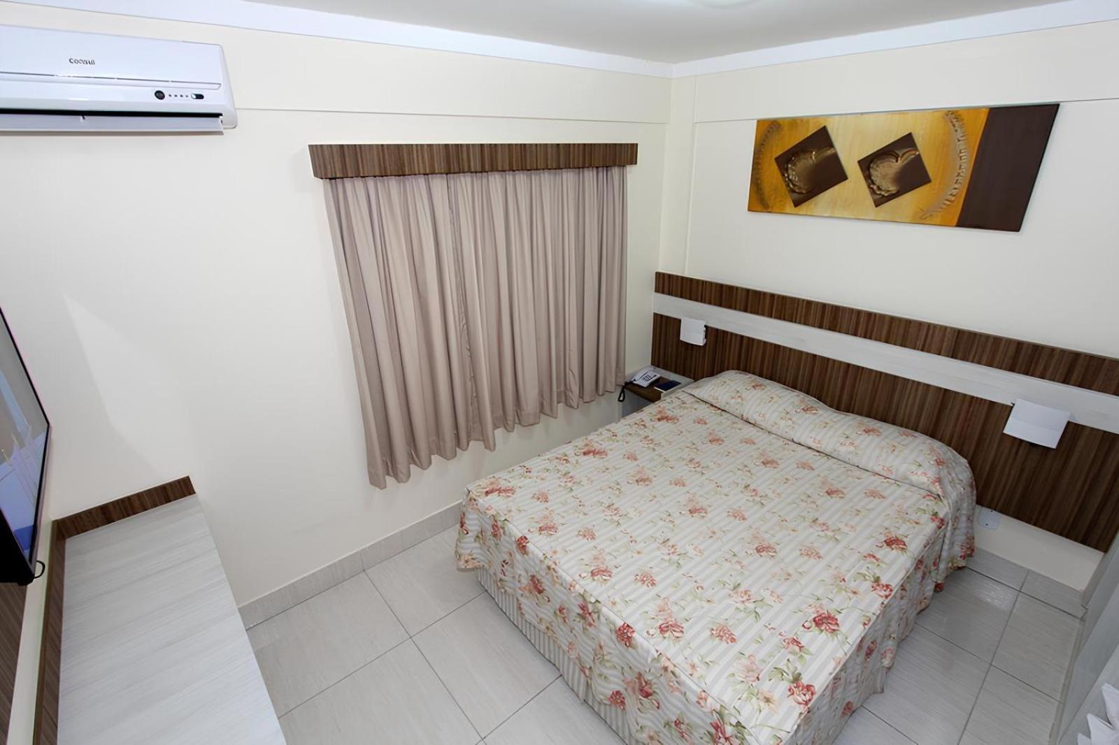 -Lacqua Diroma 1 2 3 4 5 Caldas Novas Dış mekan fotoğraf