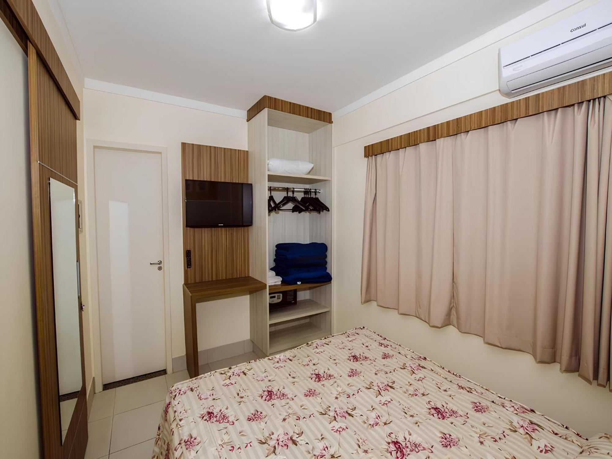 -Lacqua Diroma 1 2 3 4 5 Caldas Novas Dış mekan fotoğraf